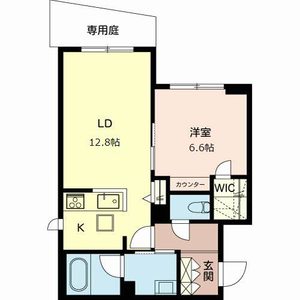 Ｃａｓａ　Ｄｕｏ　住吉 0101号室