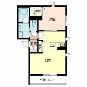 モナヴィラージュ 0202号室