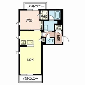 グレイス岡本 0303号室