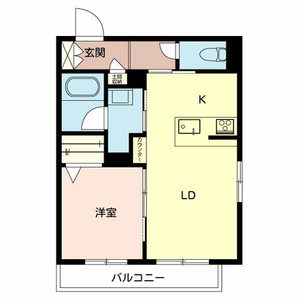 Ｃｕｒｉａｓ 0201号室