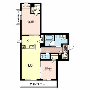 シャーメゾン　フィル 0202号-2