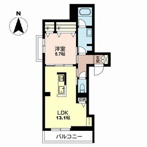 シャーメゾン 姫路R 0202号-16
