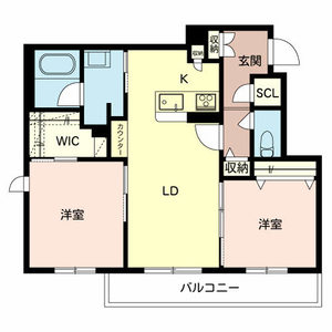 シャーメゾンTG Via Sole 0303号-7