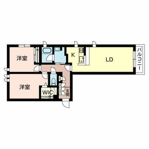 宝殿ハイツ峰 0201号室