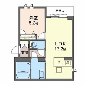 シャーメゾンちきりや壬生 0101号-16