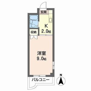 エスティ２１ 0309号室