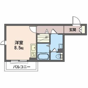 セントラル　レジデンス　Ⅳ 0203号-14