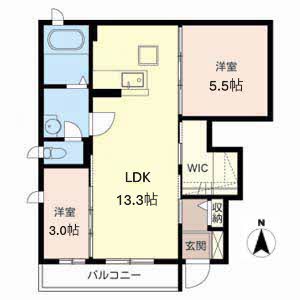 グラヴィスⅡ 0101号-16