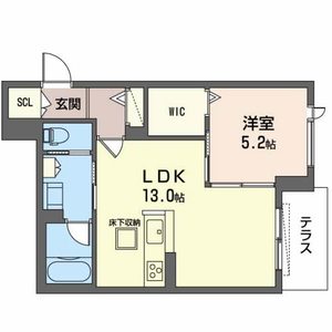 Ｓｈａｍａｉｓｏｎ　Ｎｏｉｒ 0101号室