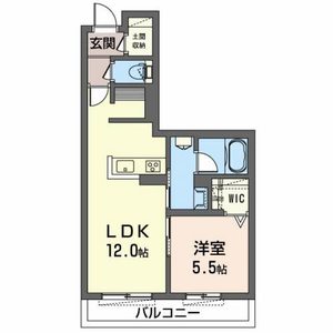 レジデンス紅葉ヶ丘 0302号室