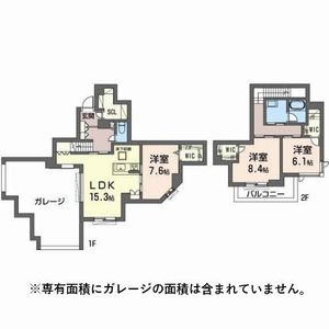 ホワイエ甲子園　ＡＮＮＥＸ 0101号室
