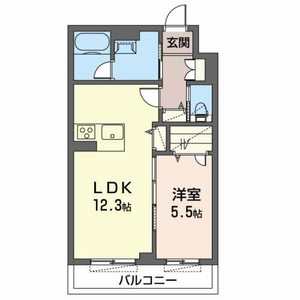 ＳｈａＭａｉｓｏｎ　ｍａｎｏａ 0202号室