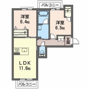 Ｓｈａ　Ｍａｉｓｏｎ　ＳＴＥＬＬＡ B203号室