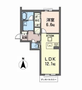 サンライズヒル 0101号室