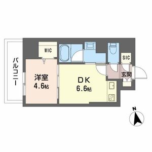 サザンクレストなんば南 1302号室