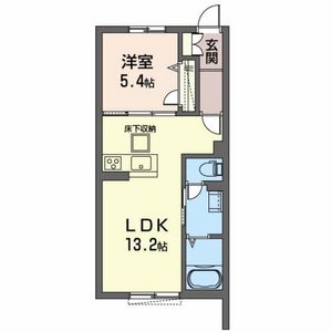 エアリーライフウエサカ 0102号-16