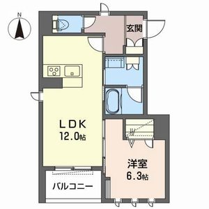 日々是好日 0203号室