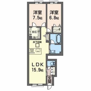 サンライズⅦ 0103号-4