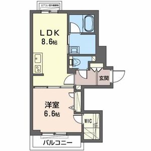 ピエレ垂水 0201号室