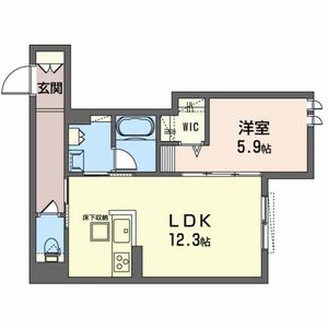 シャーメゾン カーサレジオ 0102号-16