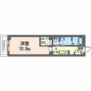 ベル　アンジュ 0302号室