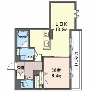 シャーメゾン　Ｖｉａｎｃａ 0302号-7