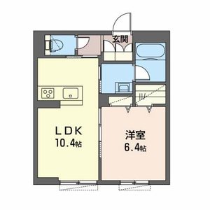 ドゥエラ 0102号室