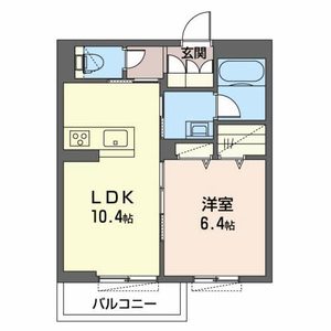 ドゥエラ 0202号室