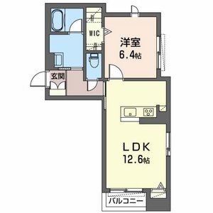 フォレスト　コート 0201号-3