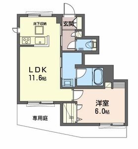 ＳｈａＭａｉｓｏｎブルーメ 0102号室