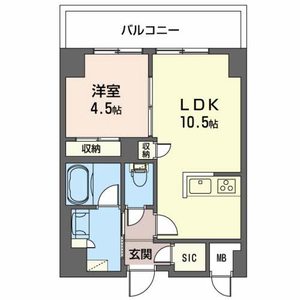 Ｒｅｆｉｓｉａ西宮 0302号室