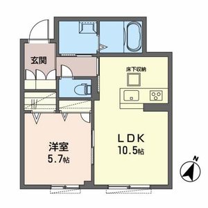 シャーメゾン　セレーノ 0102号-16