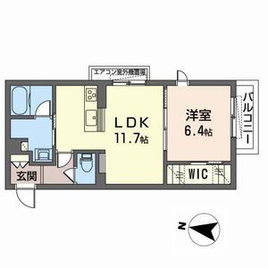 メゾン　クレステージ 0313号室