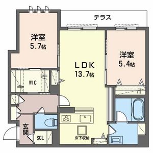 La Suite Infini 0101号-7