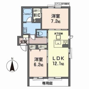 ブルージュ京都二条 0102号-16