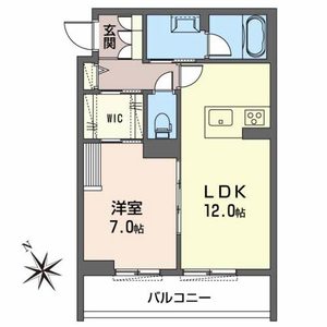 ラ・ルミエール 0203号室