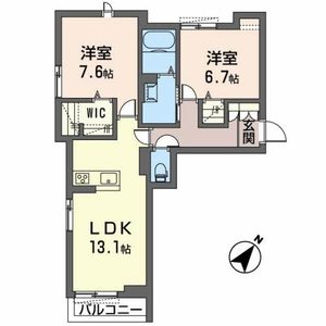 メゾンマービー 0305号-4