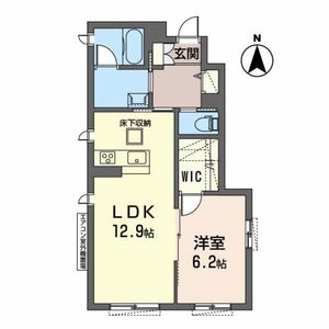 ロッジ今出川 0101号室