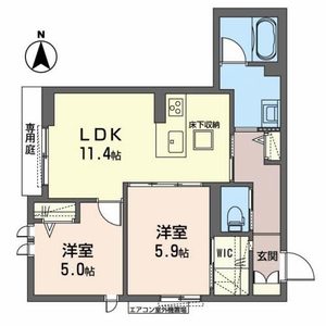 ＳｈａＭａｉｓｏｎ　丹波橋ｉｎ桃山 0103号室