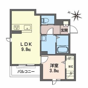 グランドパーパス 0301号室