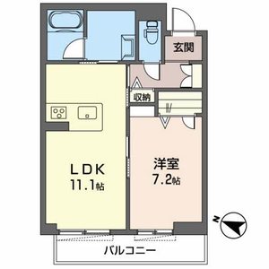 シャーメゾン レコルト 0307号-6