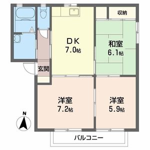 ＭＭＫ觜崎 0202号室