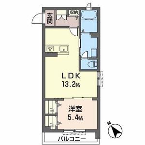 プルミエアーサ 0205号室