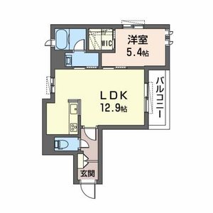 シャーメゾン坂田町 0301号室