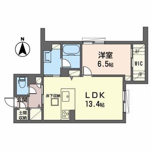 セントリビエ　小白水 0105号室