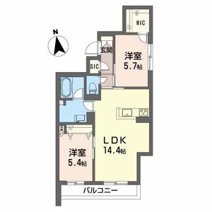 Ｆｅｌｉｃｉａ 0202号室