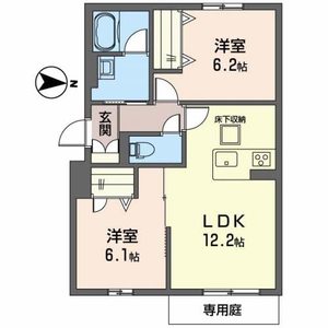 シャーメゾン　レーヴ 0101号-16
