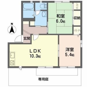 メゾン・ド・ソフィア 0101号室