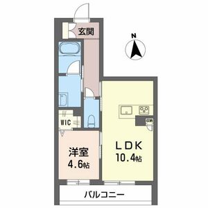 Ａｔｈｅｎａ 0303号室