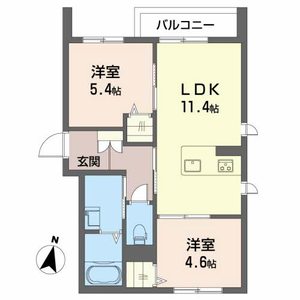 ベレオ茶屋ノ丁 0301号-16
